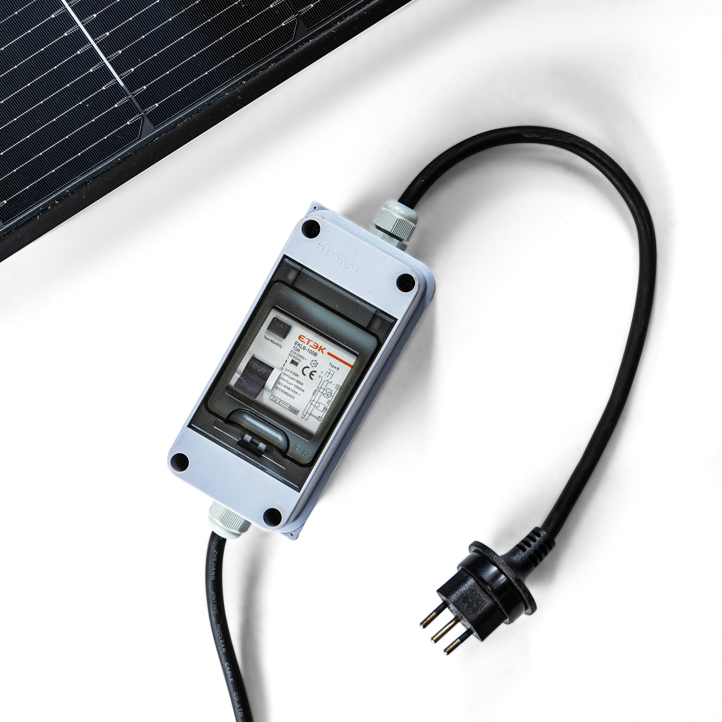 HomeFlex 420W