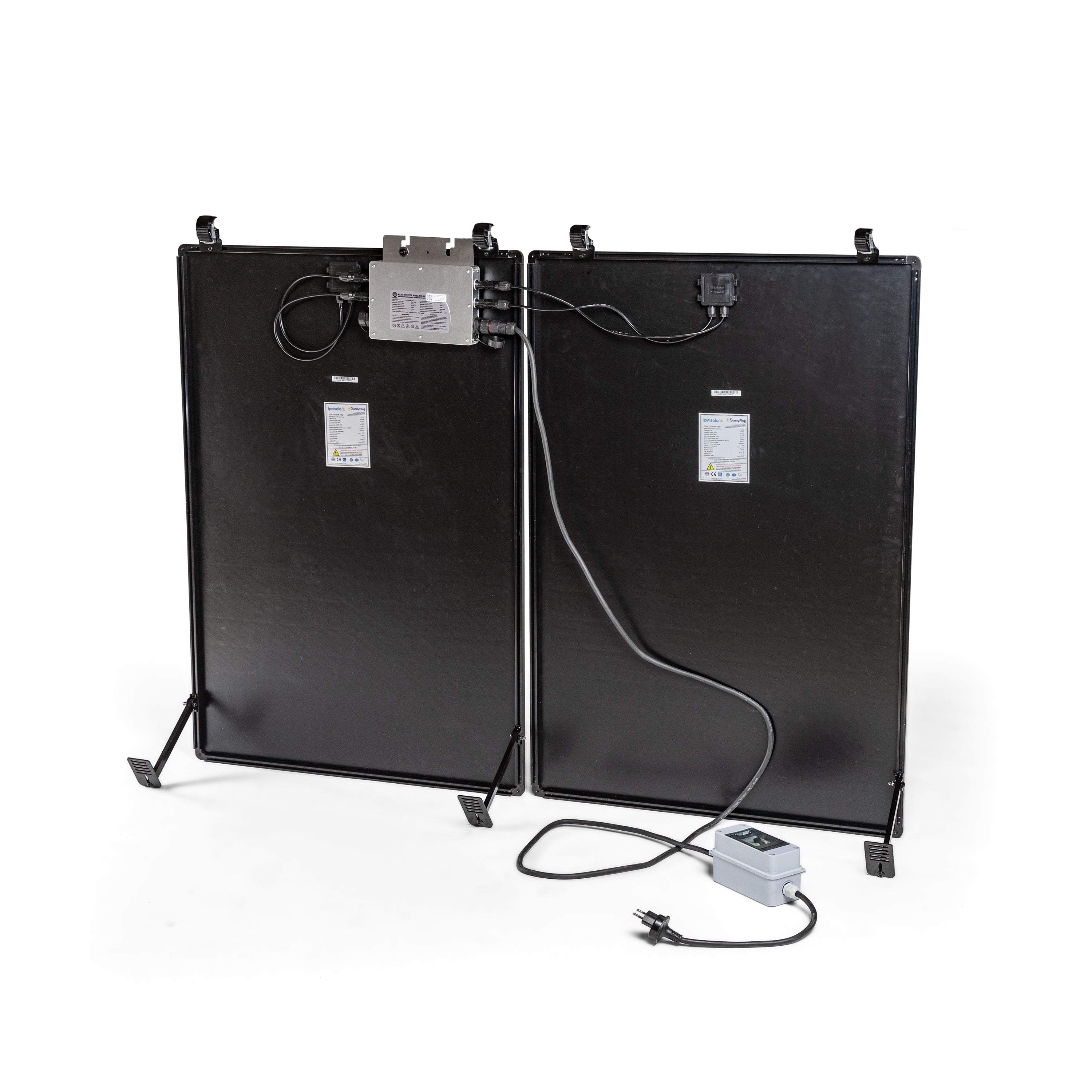 BalconyMax 320W