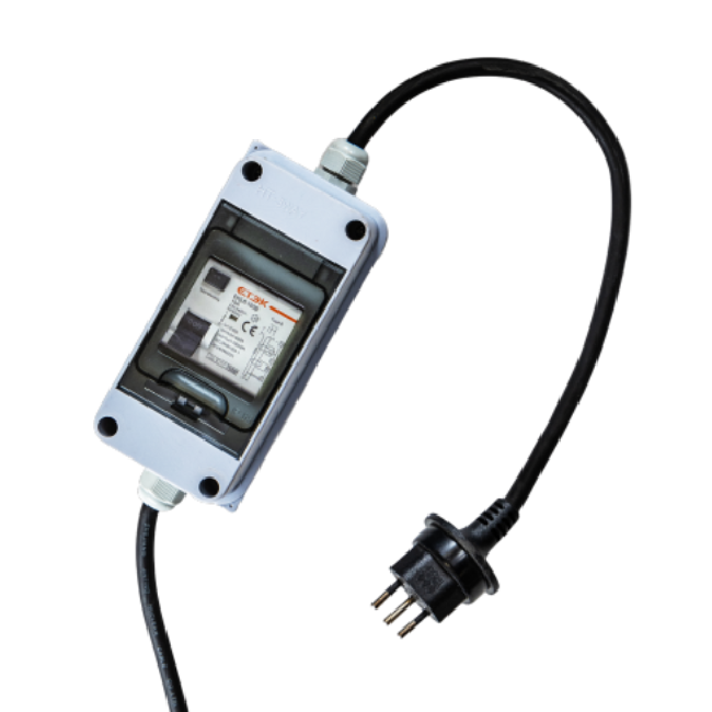 Cable d'alimentation